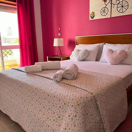 Pretty Sunny Guest Apartment Lagos Luaran gambar