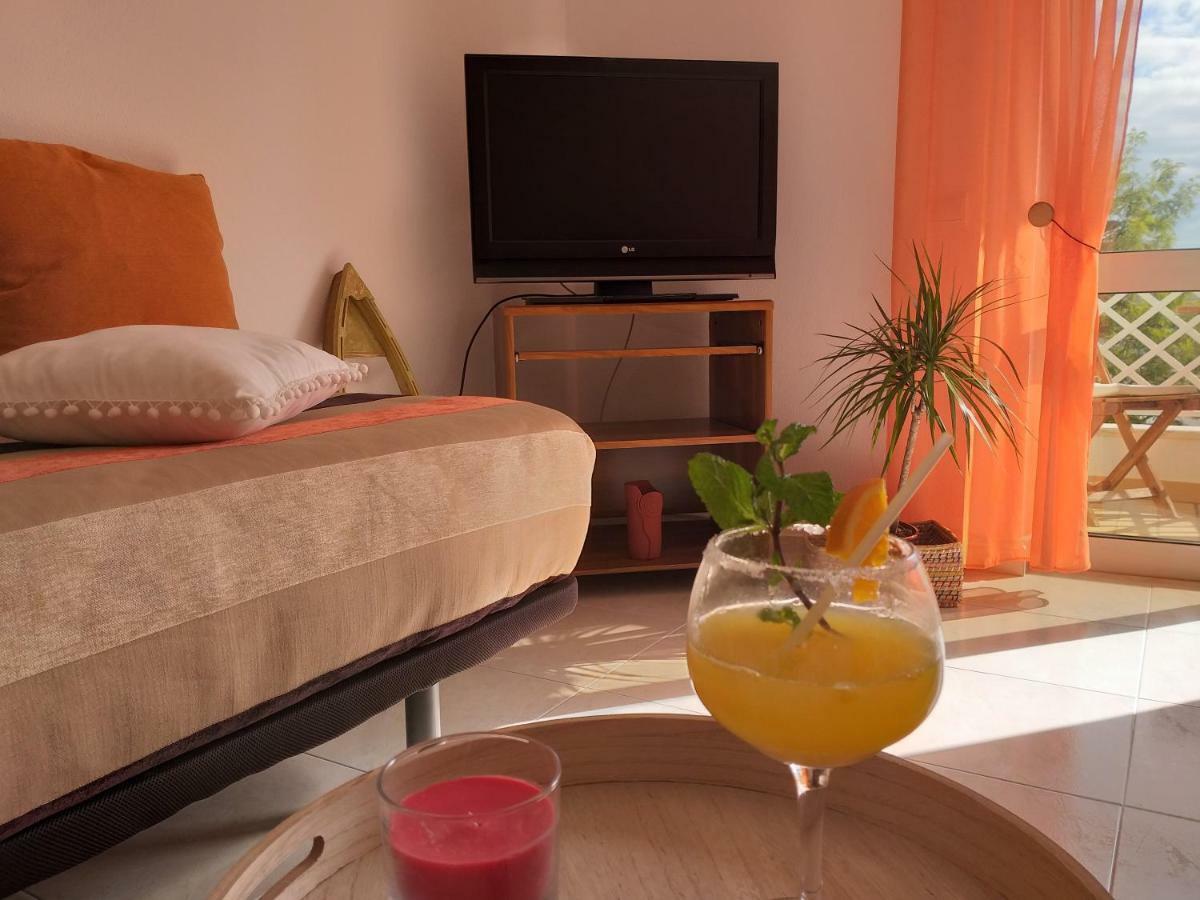 Pretty Sunny Guest Apartment Lagos Luaran gambar