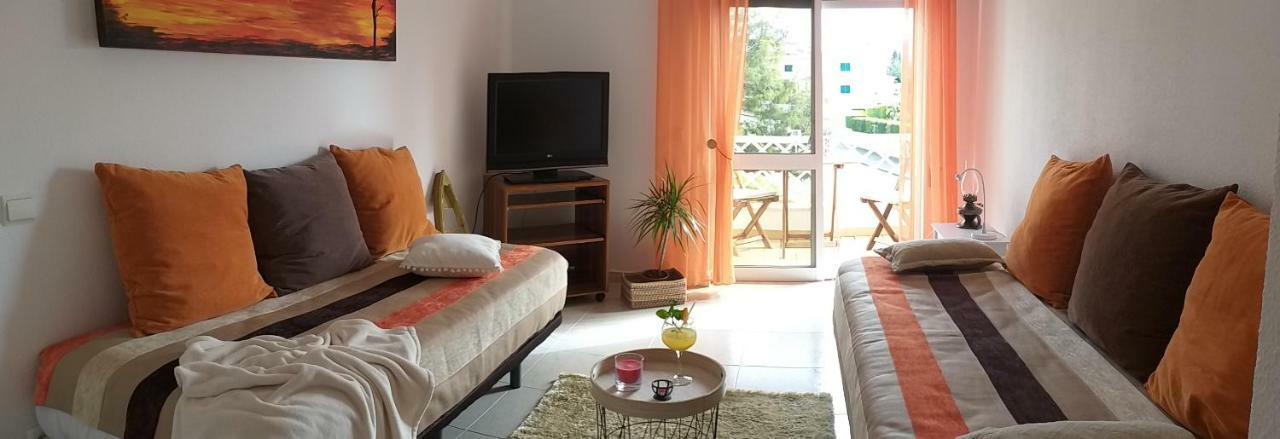 Pretty Sunny Guest Apartment Lagos Luaran gambar